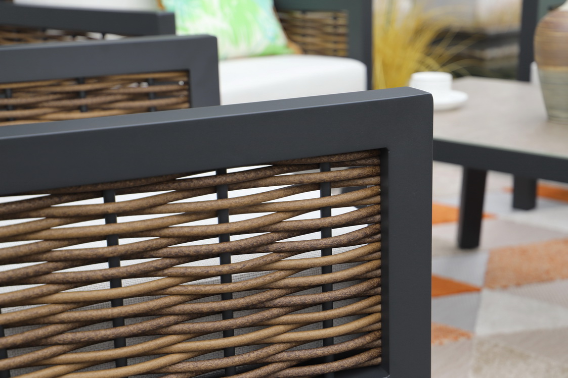 patio set
