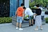photography of outdoor furniture