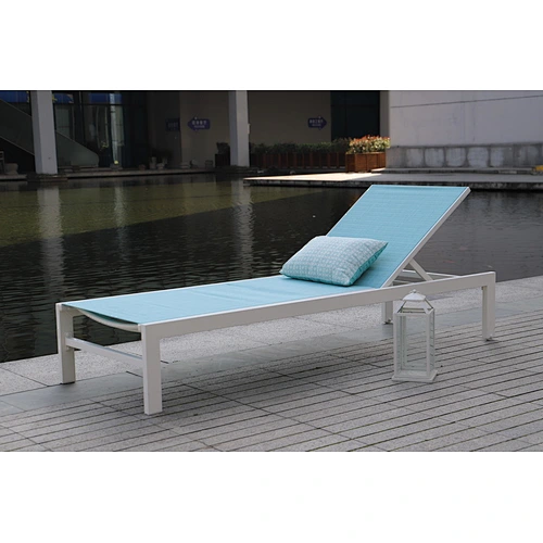 garden loungers