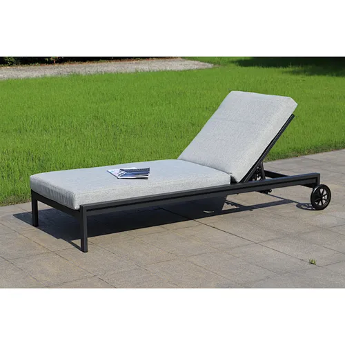 sun lounger