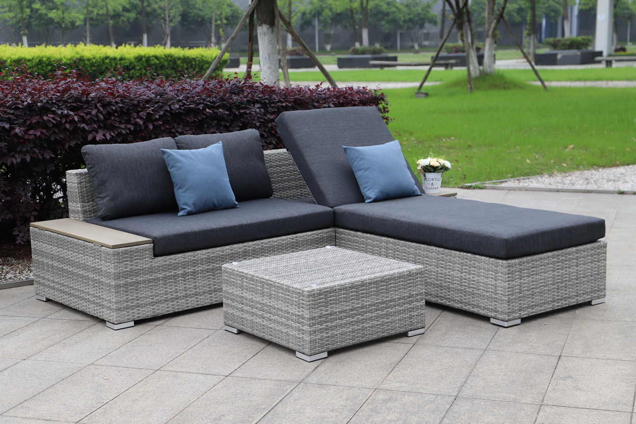 garden sofa set
