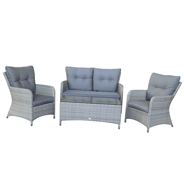 garden conversation set