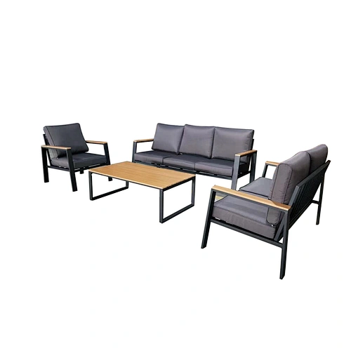 aluminium garden furniture