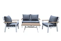 garden sofa