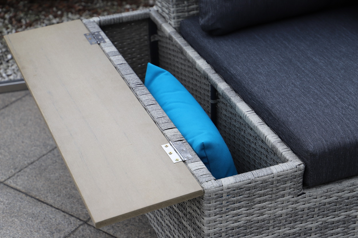 garden sofa set
