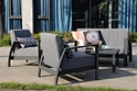 outdoor furniture