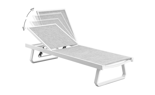 chaise lounge