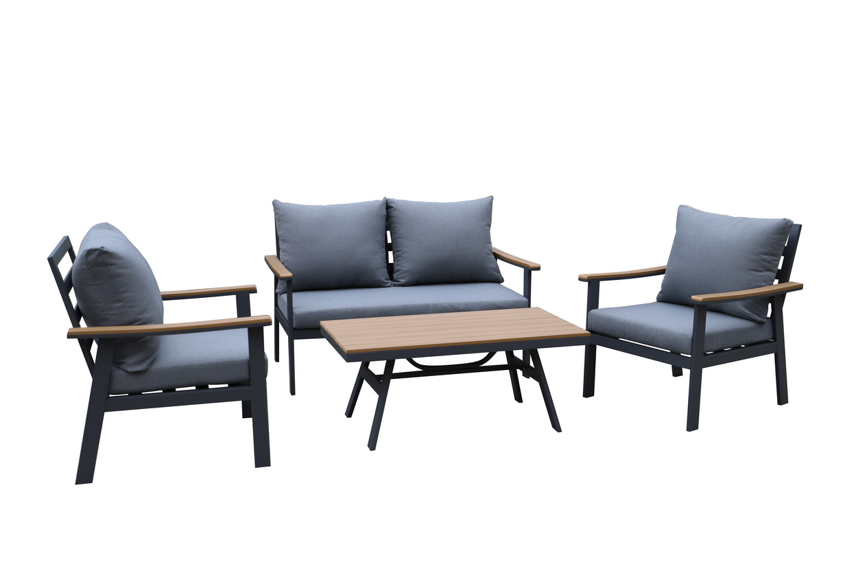 garden sofa