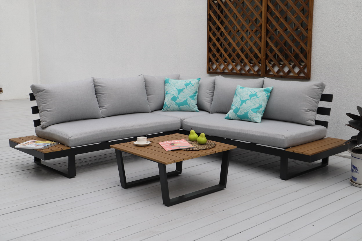 corner sofa set