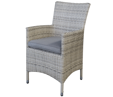 rattan bistro set
