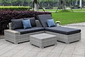 garden sofa set