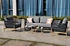 Classification of Outdoor Furniture: Rope Aluminum Furniture