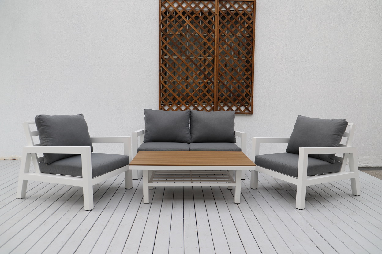 garden sofa set