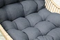 rattan outdoor chair