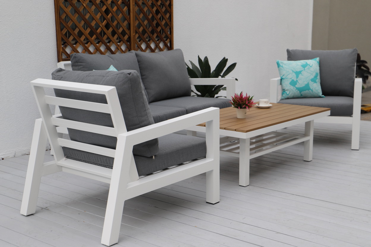 garden sofa set