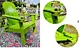 plastic adirondack chairs