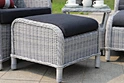 rattan bistro set