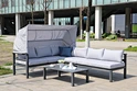 l shape sofa