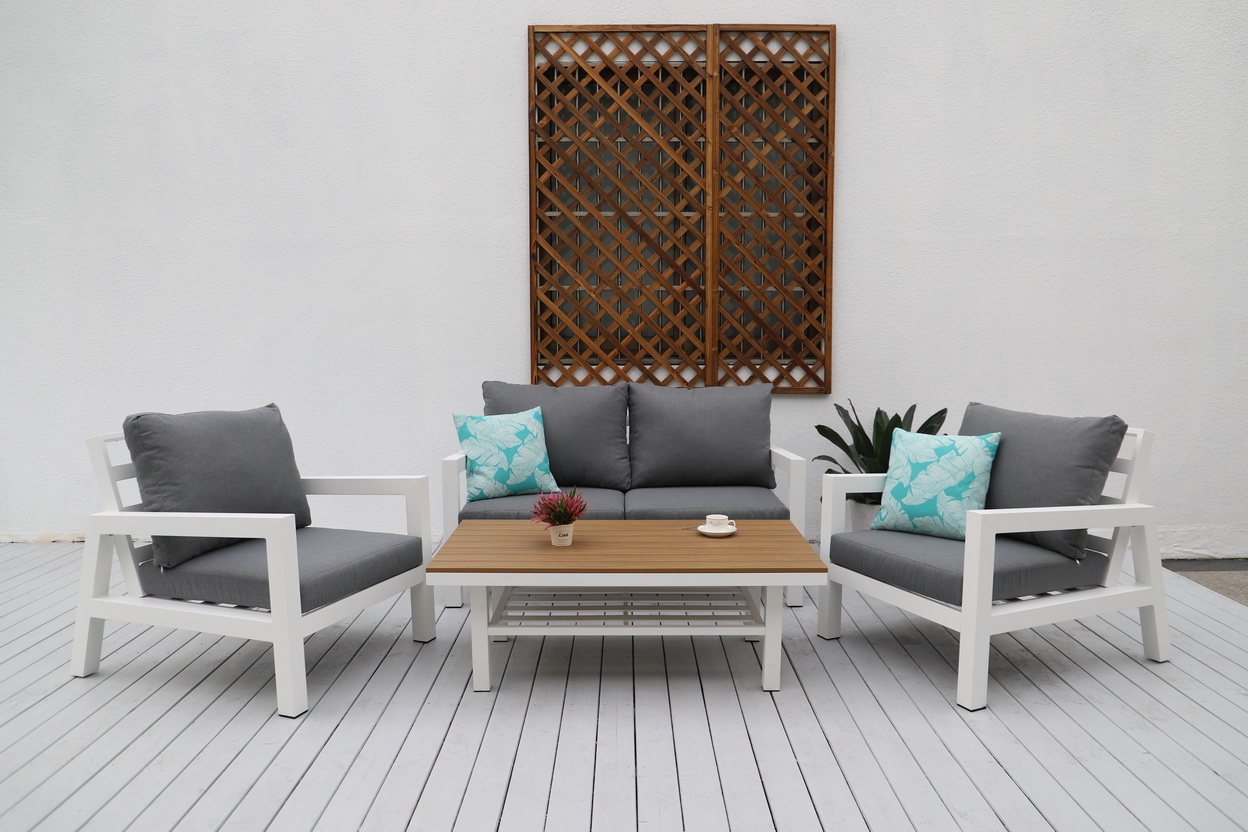 garden sofa set