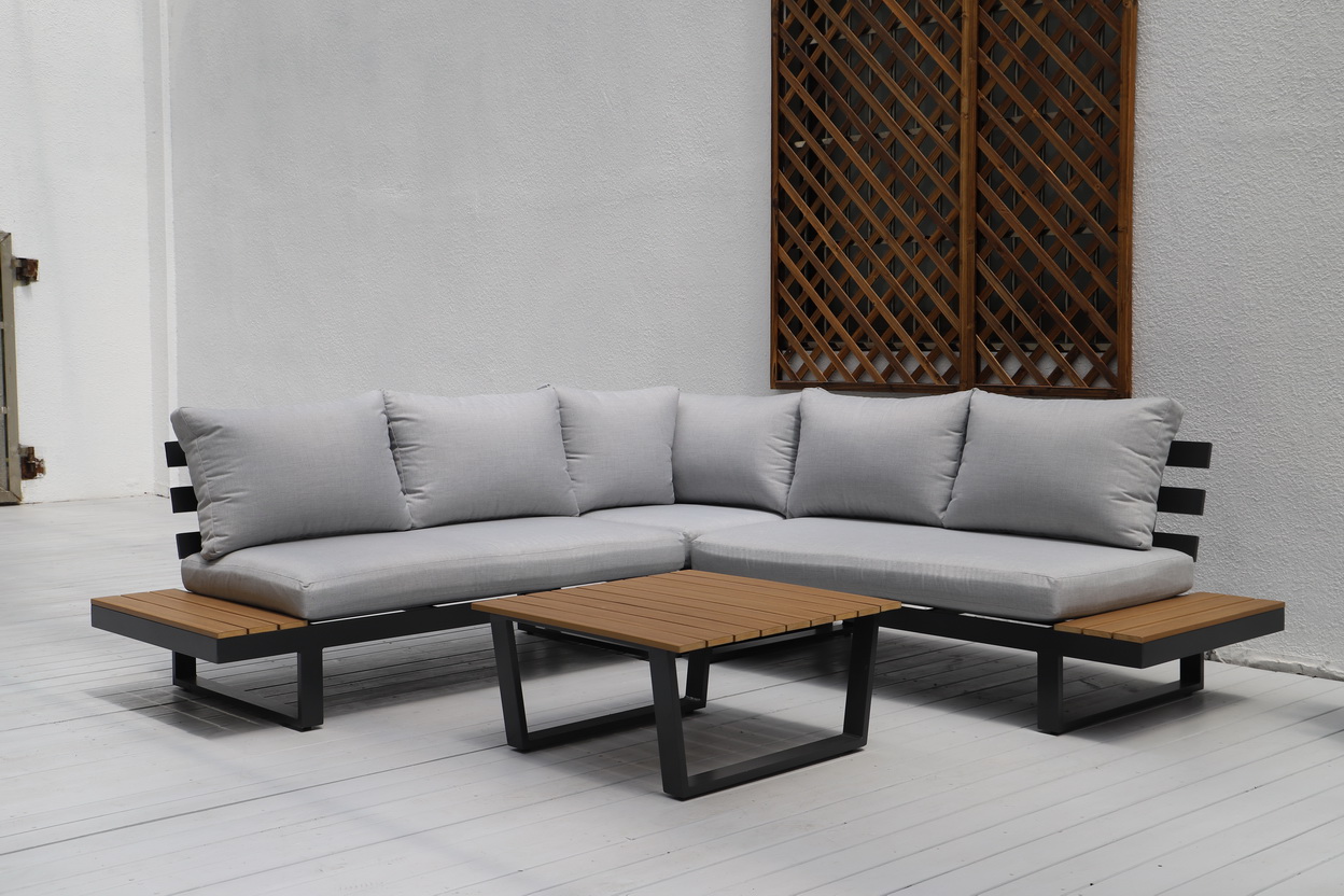 corner sofa set