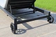 aluminum sun lounger