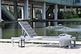 garden sun lounger