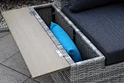 garden sofa set