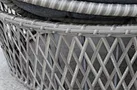 rattan daybed