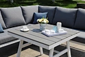 outdoor corner sofa