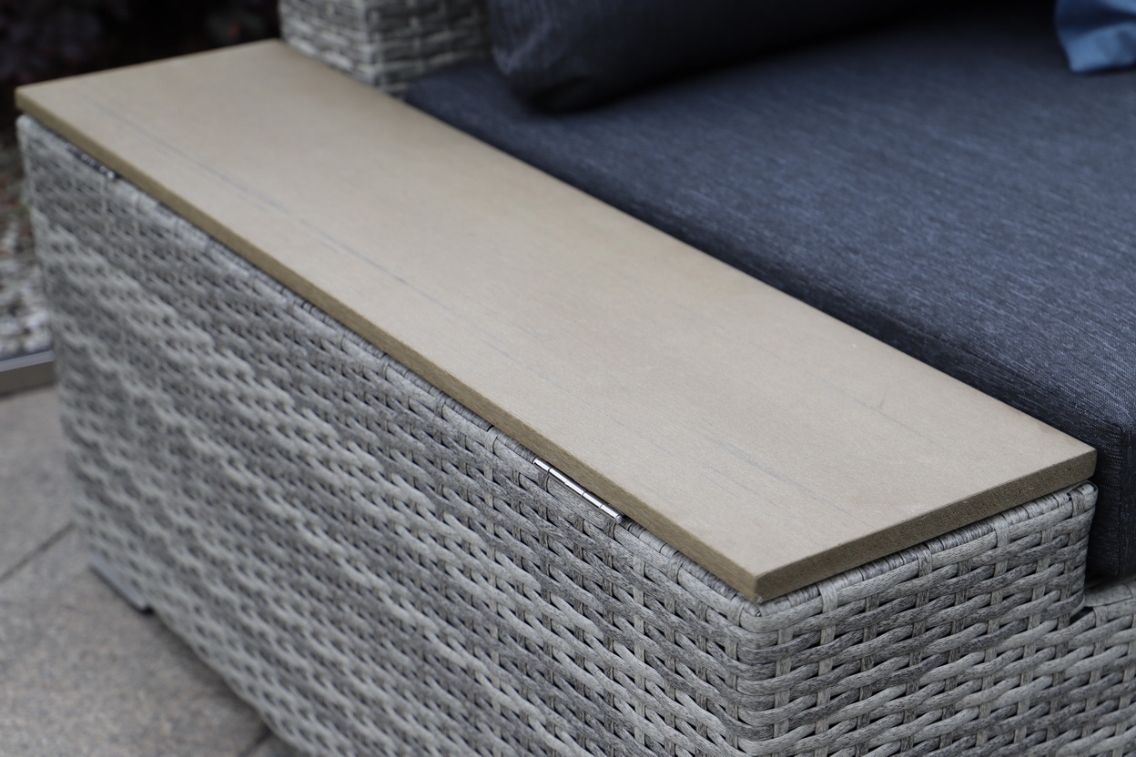 garden sofa set