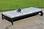 sun lounger