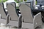 reclining rattan garden chairs