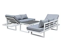 lounger sofa set