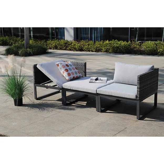 2 seater balcony set