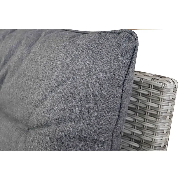 5pcs garden corner sofa