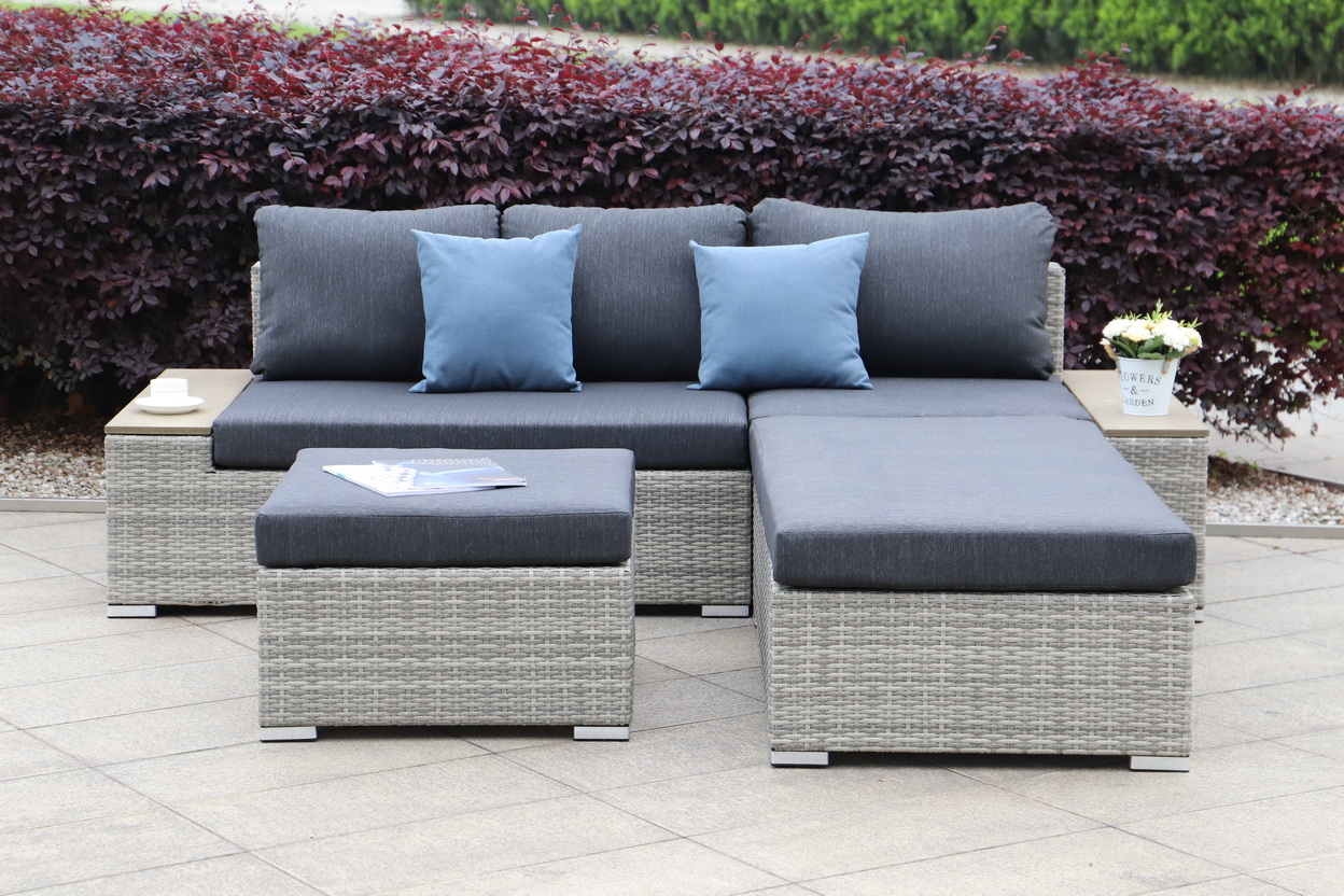 garden sofa set