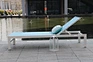 garden loungers