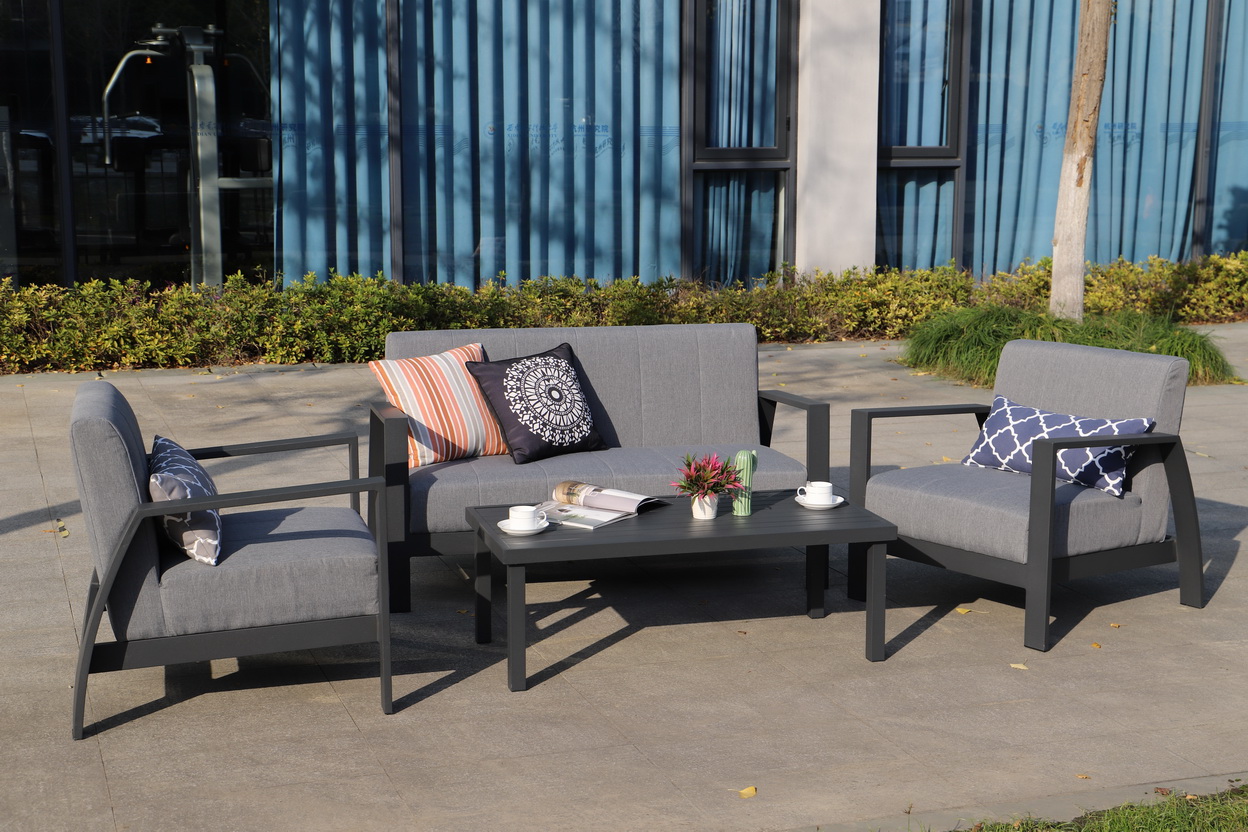 outdoor furniture