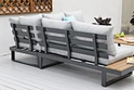corner sofa set