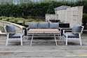garden furniture sets