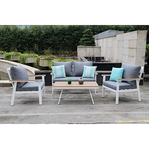 garden sofa