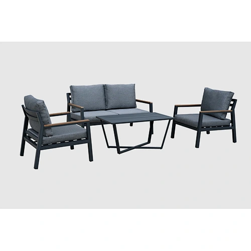 aluminum furniture
