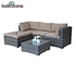 outdoor lounge sofa