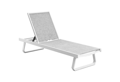 chaise lounge
