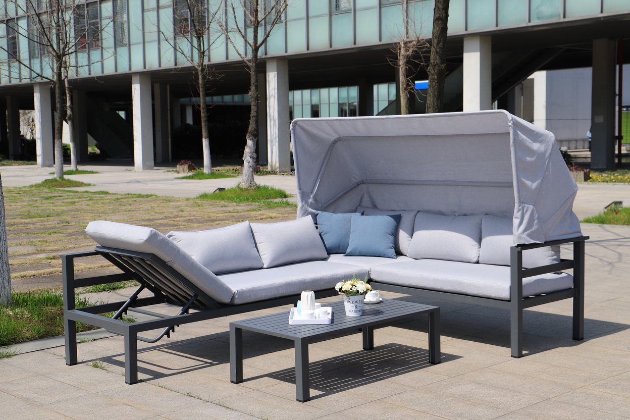 l shape sofa