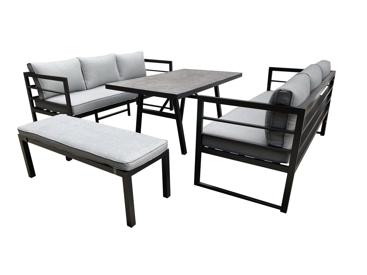 garden furniture