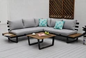 corner sofa set