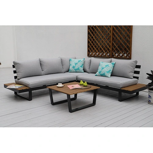 corner sofa set
