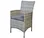 rattan bistro set