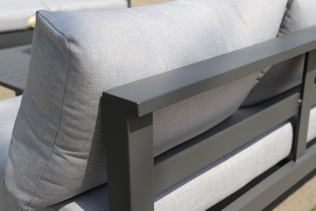 l shape sofa
